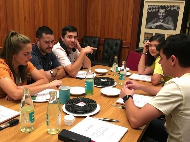 Indian players gathering for a Spice Master event Spice Master Cumin Edition Community Event